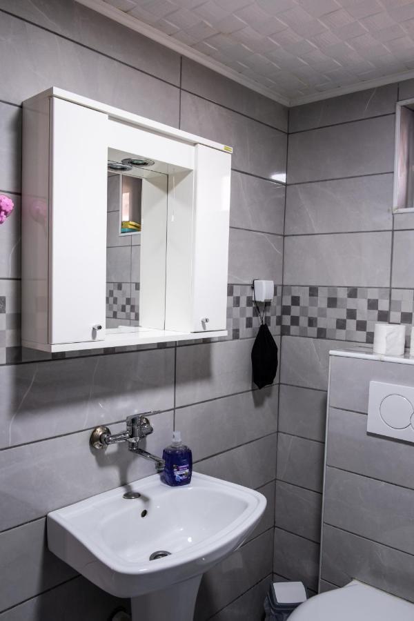 Apartman Bruno Senta Exterior foto