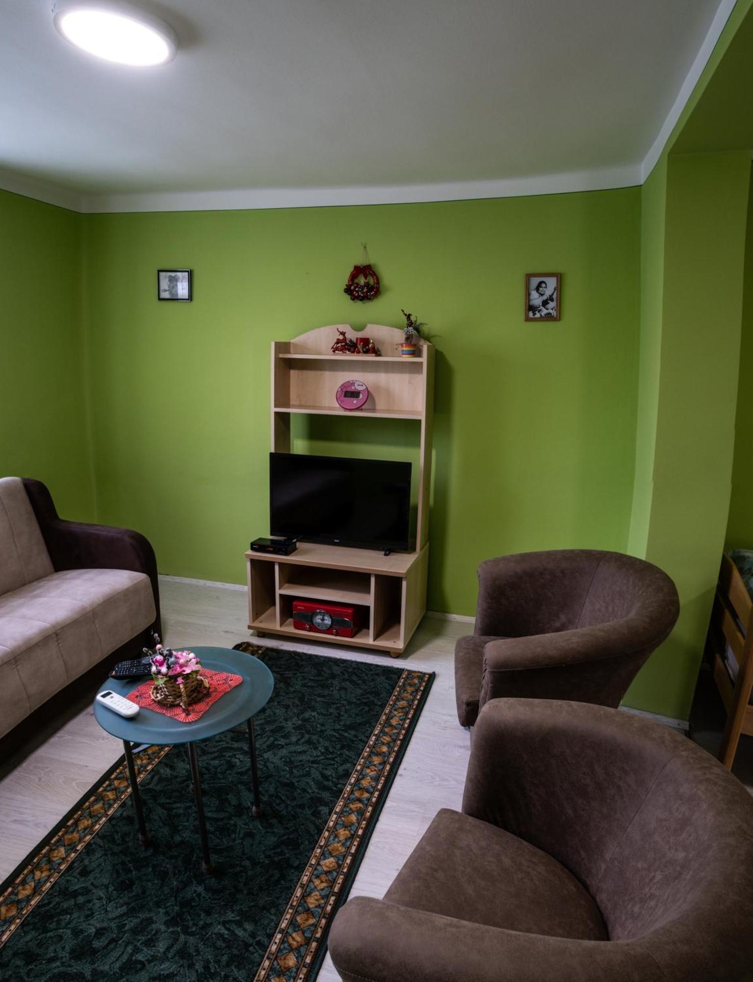 Apartman Bruno Senta Quarto foto