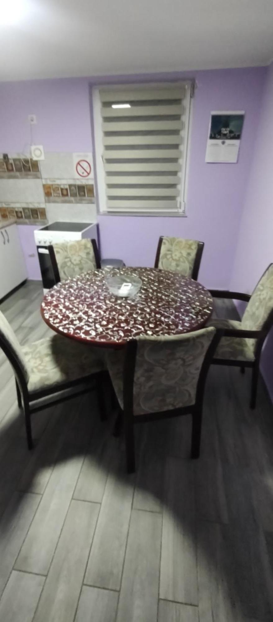 Apartman Bruno Senta Exterior foto